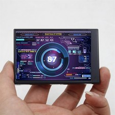 Schermo display secondario USB