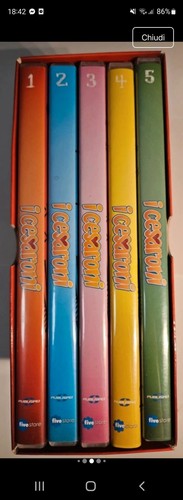 Dvd cesaroni stagione 5 - i,