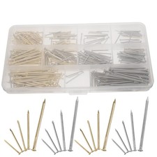 400 pcs chiodi - ,