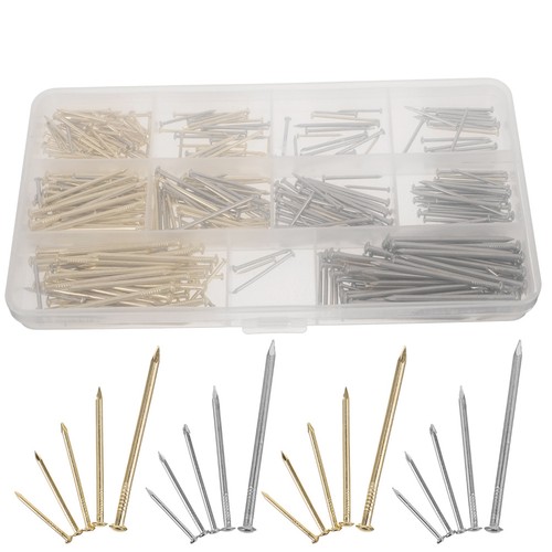 400 pcs chiodi per - 400,