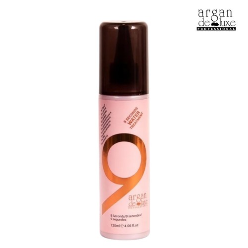 Argan luxe sec - argan, 9
