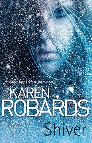 Shiver karen robards - shiver,karen,