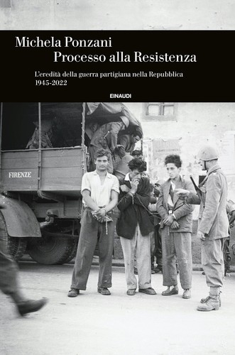 Processo alla resistenza - alla,