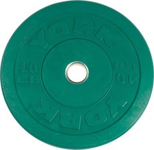 York Bilanciere Color-Cod
