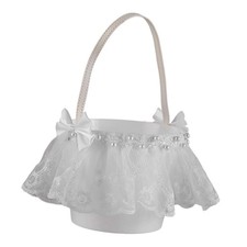 Cesto porta-fiori per