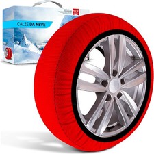 Set 2 Catene da Neve in