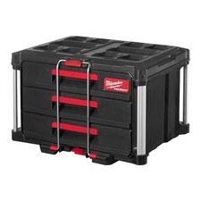 PACKOUT CASSETTIERA