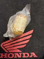 Honda RS 125 NF4 selettore