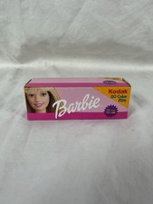Barbie Kodak 110 Color Film