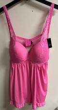 Lingerie intima sexy abito da