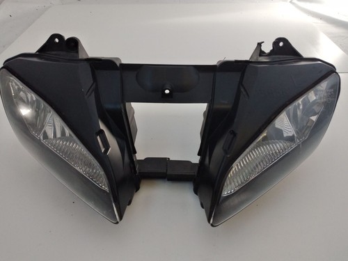 Yamaha 2006 2007 fanale - r6,