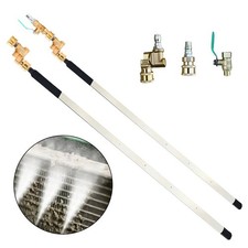 Strumento Pulizia Radiatore