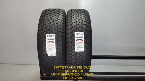 Gomme usate termiche - gomme,