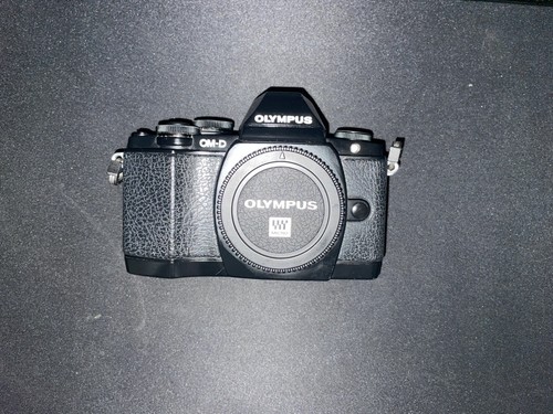 Olympus m10 mark i - olympus,