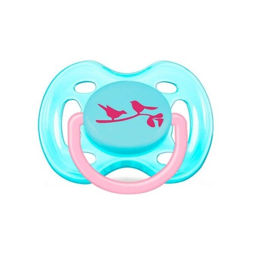 Avent succhetto decorato - succhetto,