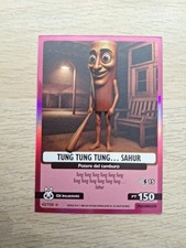 ITALIAN BRAINROT UNIVERSO