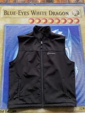 Gilet concessionario Mercedes