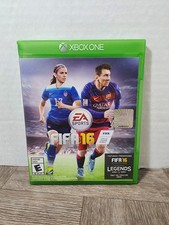 FIFA 16 (Microsoft Xbox One