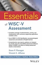 Essentials of WISC-V