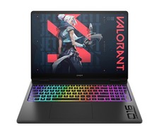 HP OMEN MAX computer portatile
