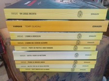 Lotto volumi fred vargas - volumi,