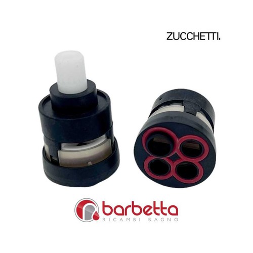 Cartuccia deviatore vie - deviatore, 2