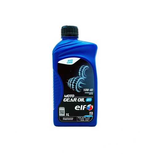 Litro olio motore - 1,