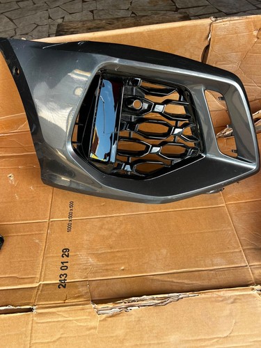 Autoricambi auto paraurti - auto,