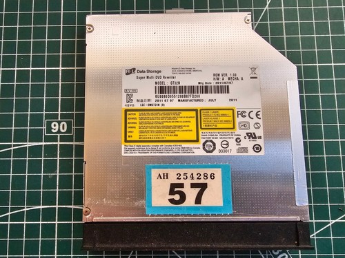 Acer aspire 5250 5551 5552 - acer,