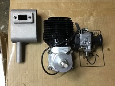 Motore benzina Turnigy 30cc 2