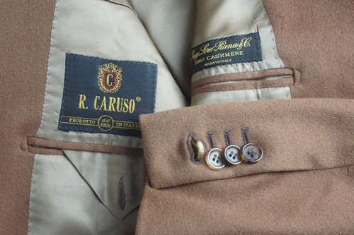 Giacca cappotto sportivo