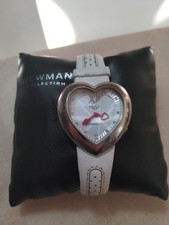 Chronotech cuore Orologio