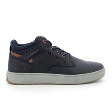 SNEAKER HI UOMO LUMBERJACK cod. 102217656                               