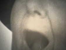 16mm Silent Amateur Film: 'Doug Palmer's Found Footage' (1970s)