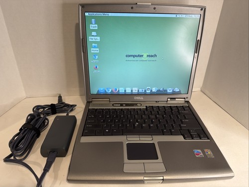 Dell latitude d610 - dell,