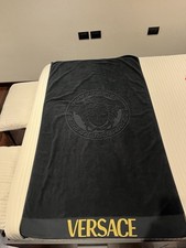 Telo Mare VERSACE