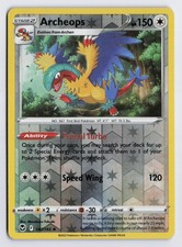 Archeops - SWSH12 #147/195