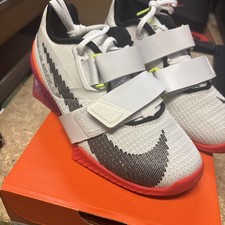 Nike Romaleos 4 Rawdacious