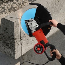 Seghetto per calcestruzzo