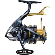 Mulinello SHIMANO BB-X TECHNIUM C3000DXXG SR 2021 Spinning Leva Freno Pesca B...