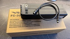 YAESU FC-30 ACCORDATORE DI