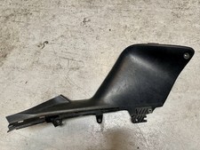 Fianchetto Tunnel Pedana Destra YAMAHA TMAX 500 2001 - 2007