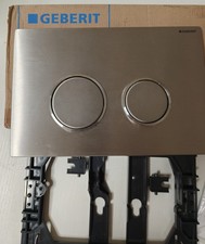 PLACCA DI COMANDO GEBERIT