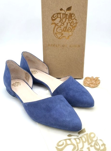 Scarpe basse pelle - basse,
