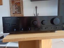 Amplificatore Integrato