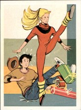 Figurine I Love... Edizioni