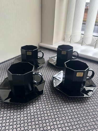 Piattini tazza tè - da,