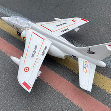 KPQRC EDF Jet 64 mm RC aereo