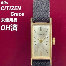  OROLOGIO CITIZEN GRACE DONNA