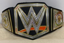 Cintura WWE World Heavyweight